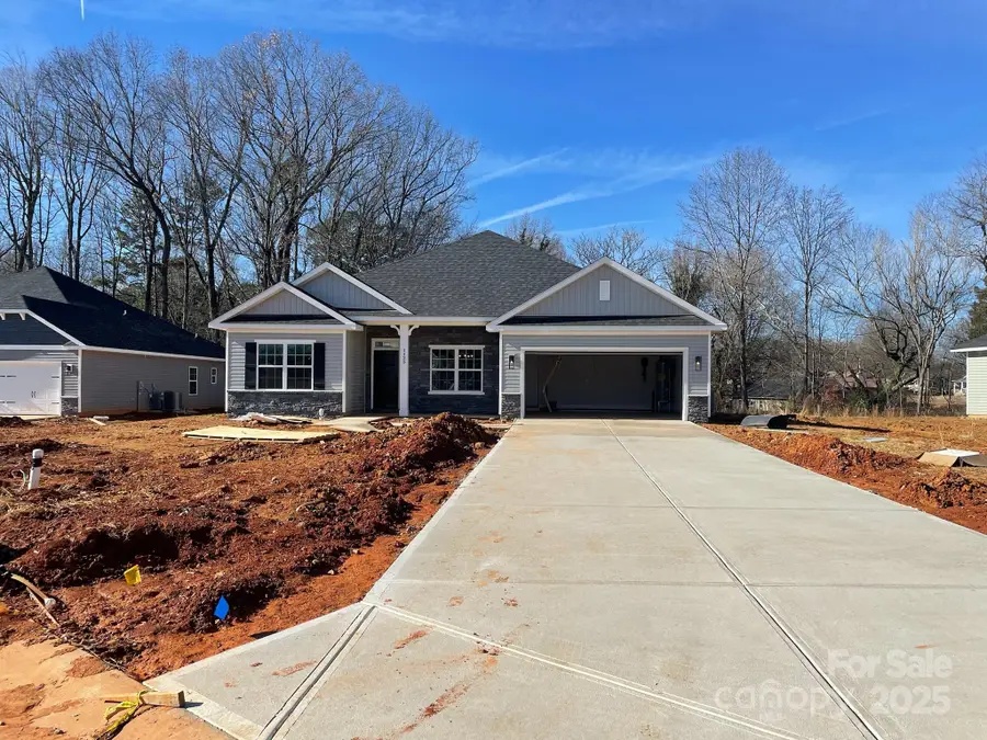 1125 Kildare Drive #71, Salisbury, NC 28146 - #2