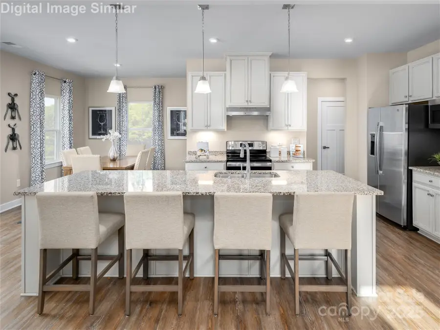 6029 Hooting Owl Drive, Charlotte, NC 28216 - Image #2