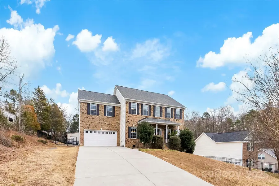 1086 Arrowhead Drive Se, Concord, NC 28025 - Image #2