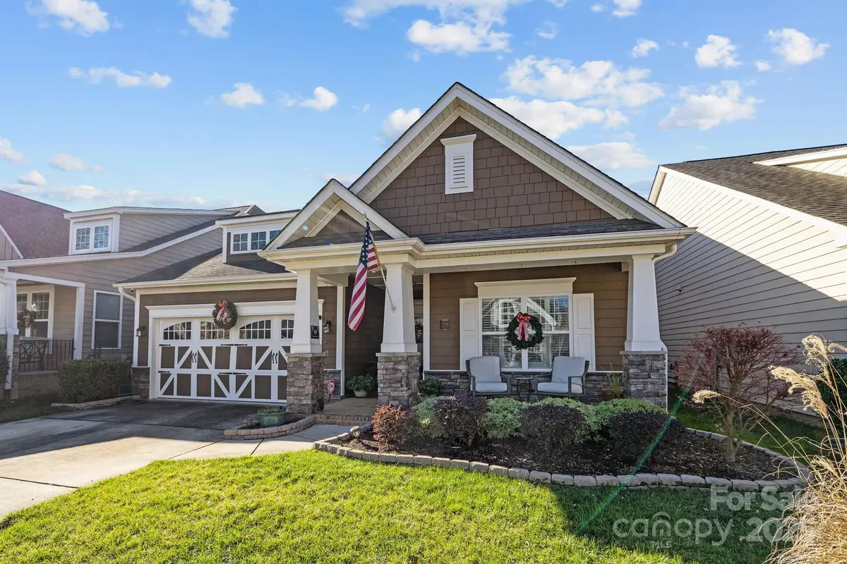 1004 Bimelech Drive, Indian Trail, NC 28079 - Image #1