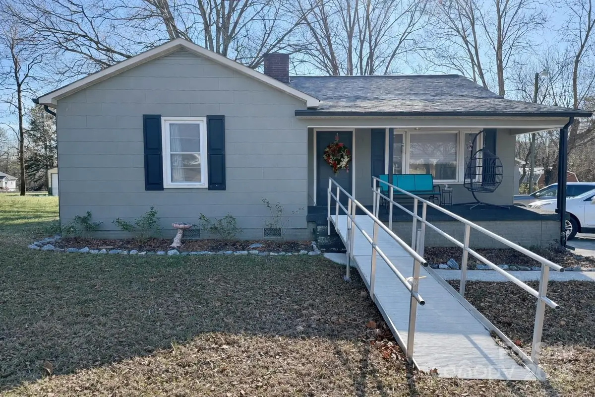 3531 Icard Rhodhiss Road, Connelly Springs, NC 28612 - Image #1