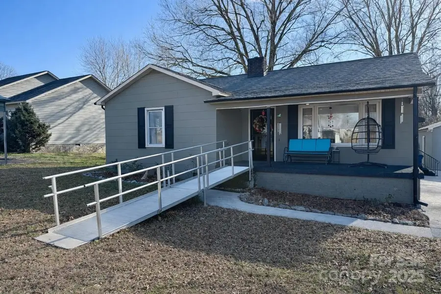 3531 Icard Rhodhiss Road, Connelly Springs, NC 28612 - Image #2