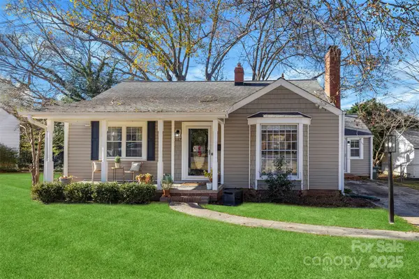 117 Oakdale Street, Gastonia, NC 28054