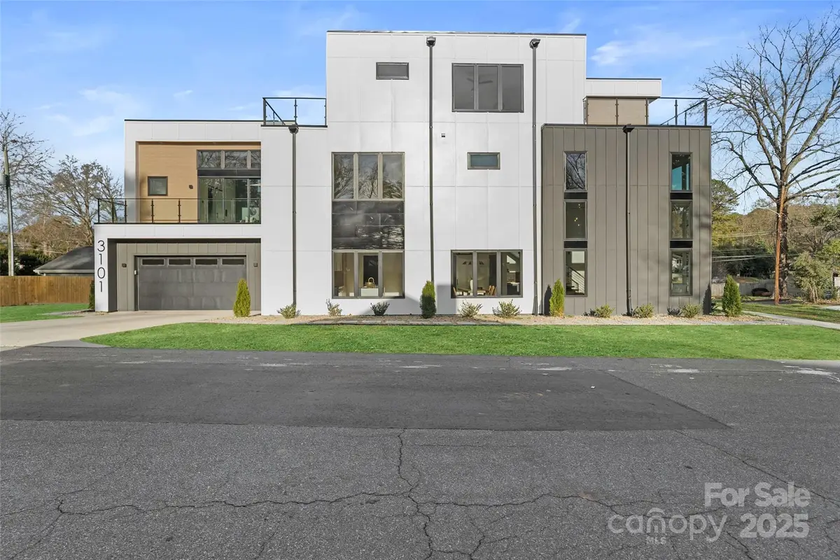 3101 Florida Avenue, Charlotte, NC 28205 - Image #1