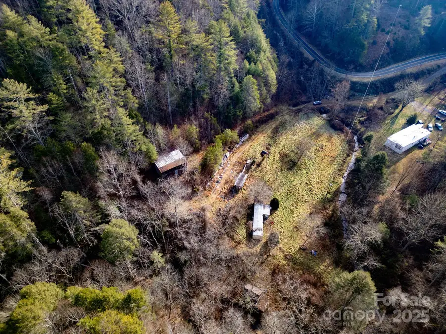 1573 Revere Road, Marshall, NC 28753 - Image #3