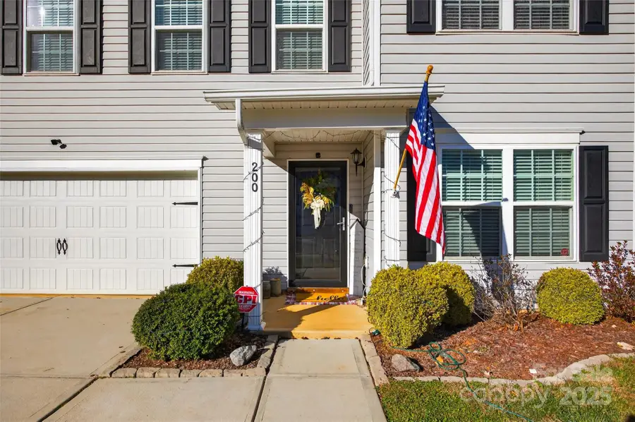 200 Berrybeth Circle, China Grove, NC 28023 - Image #2