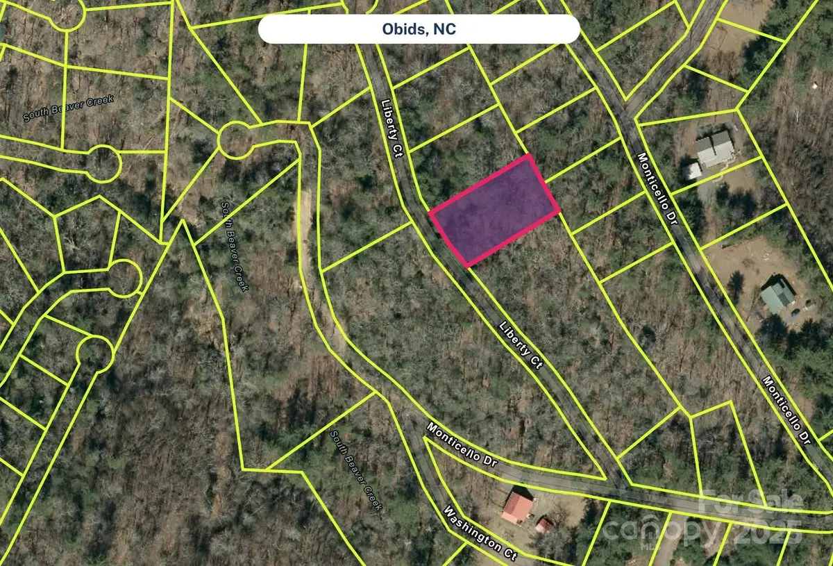 00 Liberty Court #93, West Jefferson, NC 28694 - Image #1