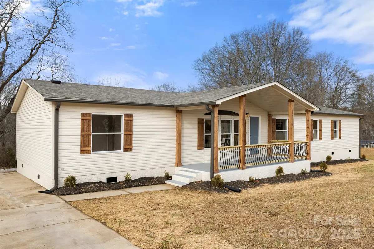 1610 Beam Drive, Shelby, NC 28152 - Image #1