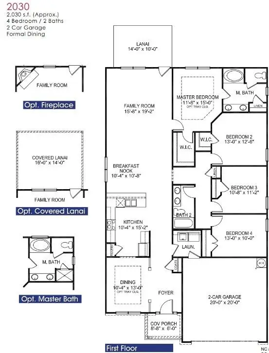 120 Nolen Drive #72, Salisbury, NC 28146 - #3
