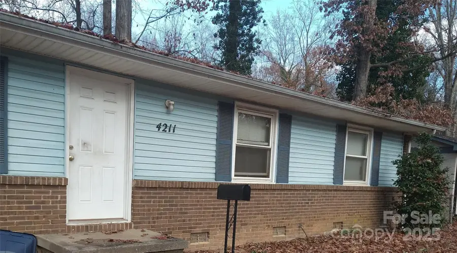 4211 Dunwoody Drive, Charlotte, NC 28215 - Image #2