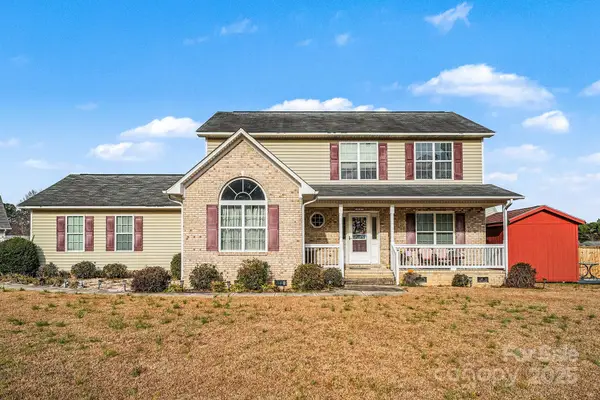 831 Raspberry Road, Stedman, NC 28391