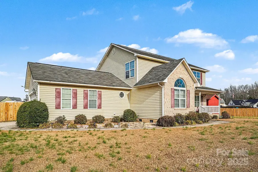 831 Raspberry Road, Stedman, NC 28391 - #2