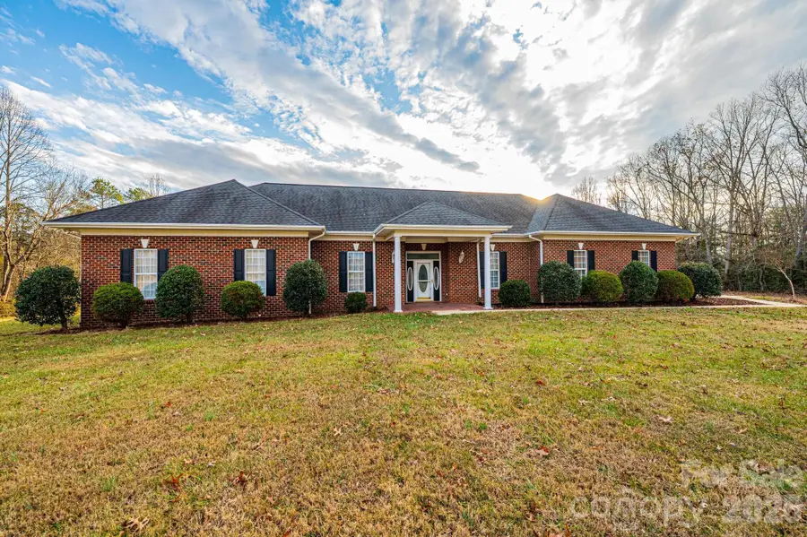 5567 Reid Road, Granite Falls, NC 28630 - #2