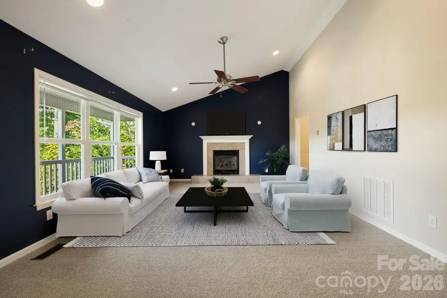 207 Christina Court, Asheville, NC 28806 - #2