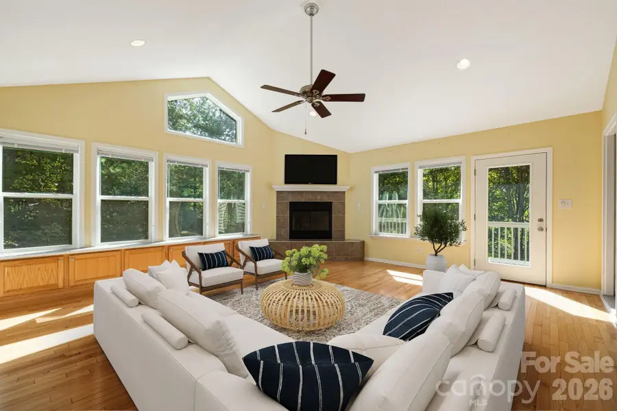 207 Christina Court, Asheville, NC 28806 - #3