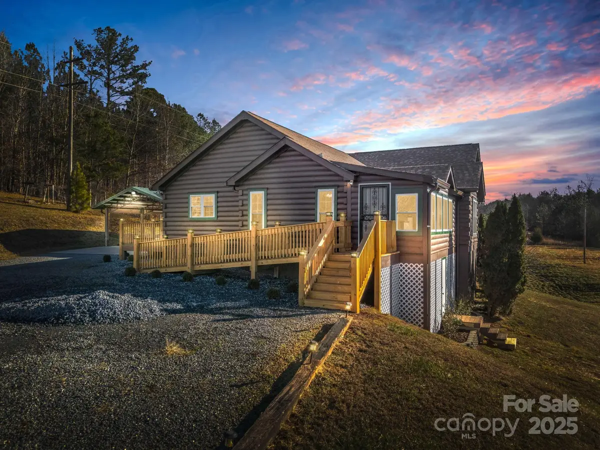 526 River Road, Rutherfordton, NC 28139 - Image #1