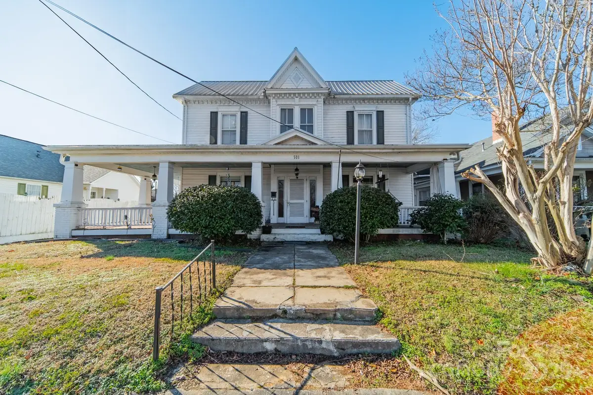 503 4th Street, Spencer, NC 28159 - Image #1