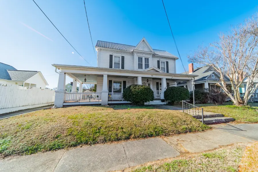 503 4th Street, Spencer, NC 28159 - Image #2