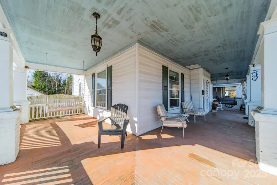 503 4th Street, Spencer, NC 28159 - Image #3