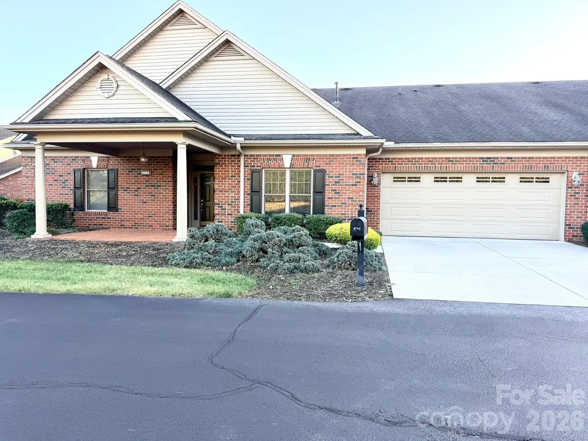 471 26th Avenue Ne #C, Hickory, NC 28601 - #1