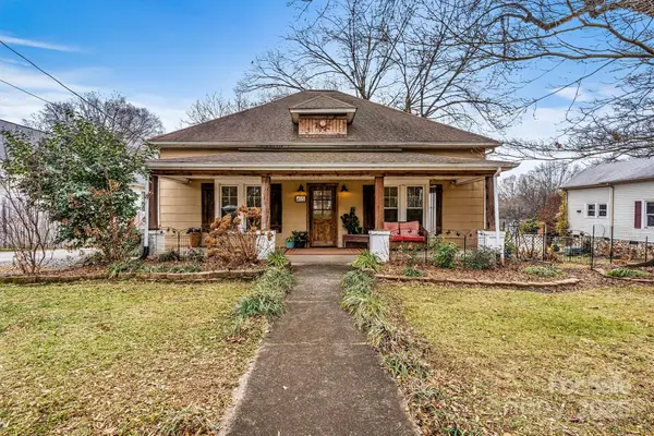 415 W C Street, Newton, NC 28658