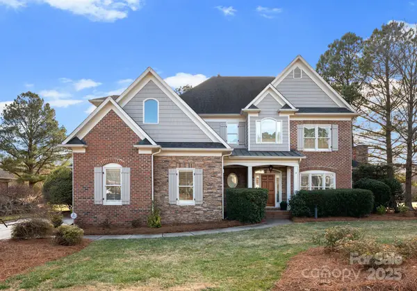 18504 Carnegie Overlook Boulevard, Davidson, NC 28036
