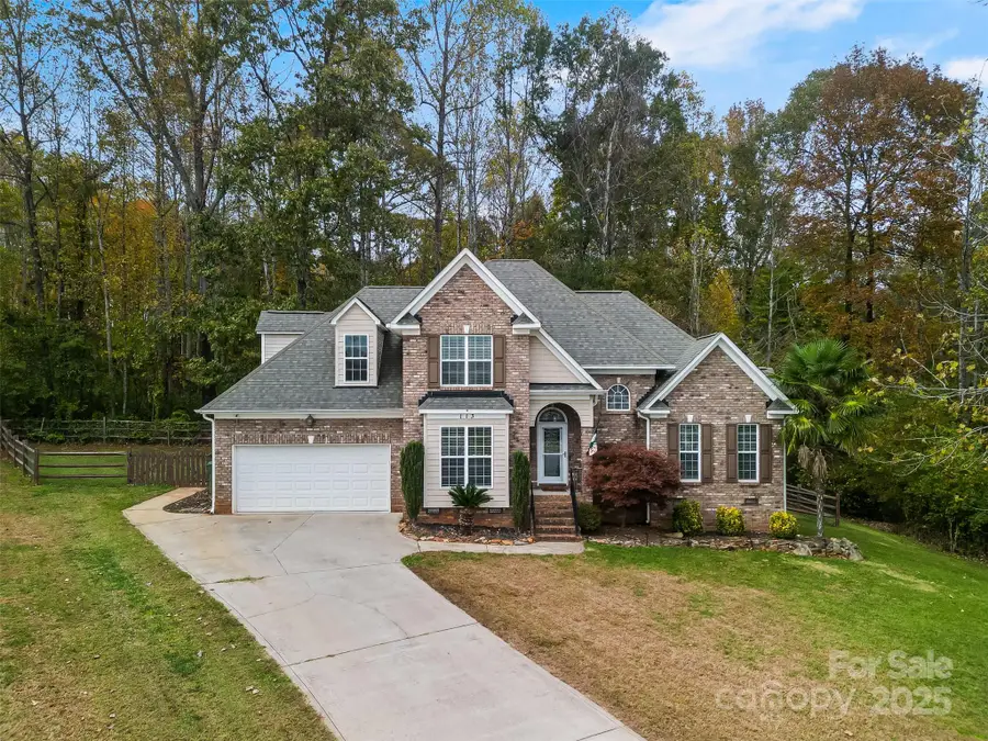 113 Pine Bluff Court, Mount Holly, NC 28120 - Image #2