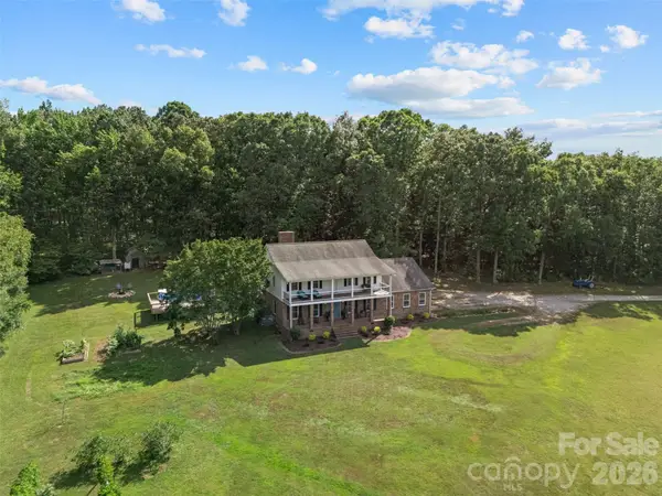 2520 Wooten Road, Chester, SC 29706