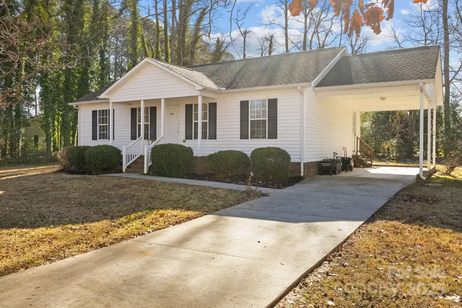 455 Cantiberry Drive, Salisbury, NC 28146 - Image #2