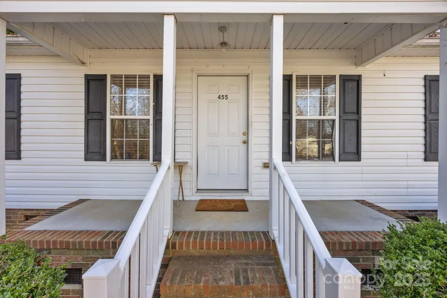 455 Cantiberry Drive, Salisbury, NC 28146 - Image #3