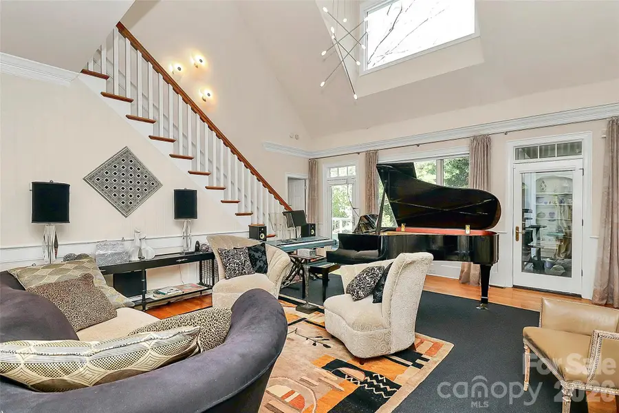 304 S Canterbury Road, Charlotte, NC 28211 - #3