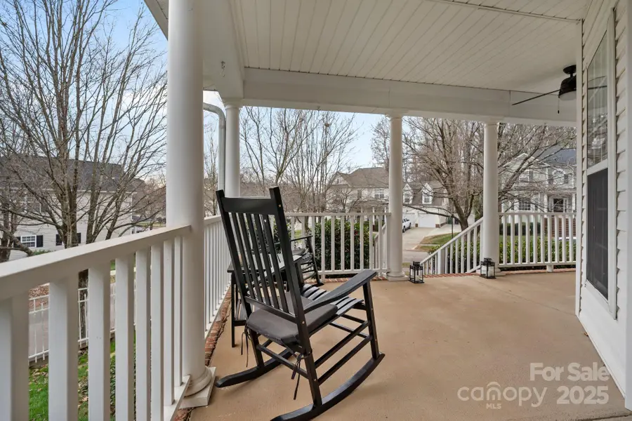 19302 Ruffner Drive, Cornelius, NC 28031 - Image #3