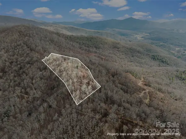000 Christian Creek Road, Swannanoa, NC 28778