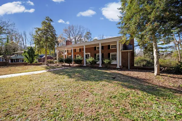 415 Love Lane, Rockingham, NC 28379