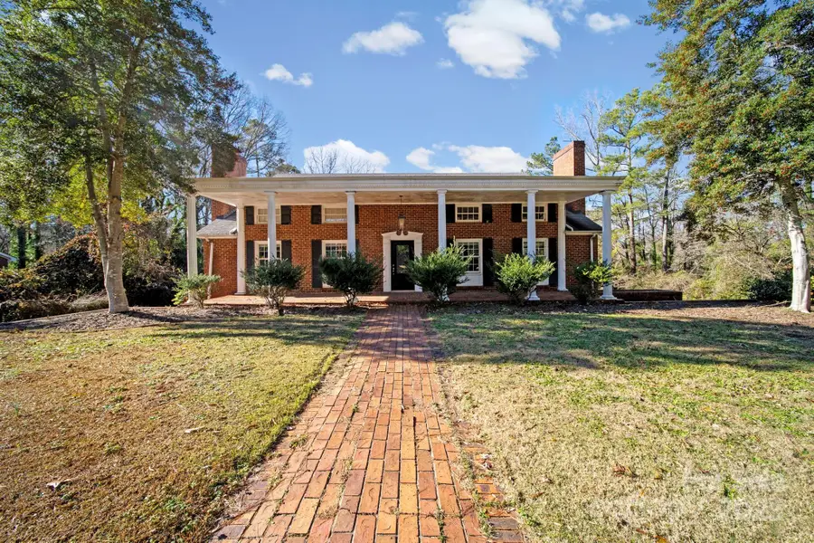 415 Love Lane, Rockingham, NC 28379 - Image #2