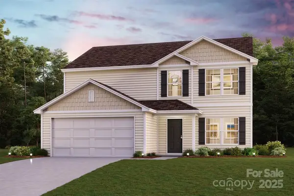 812 Cedar Drive, Lexington, NC 27292