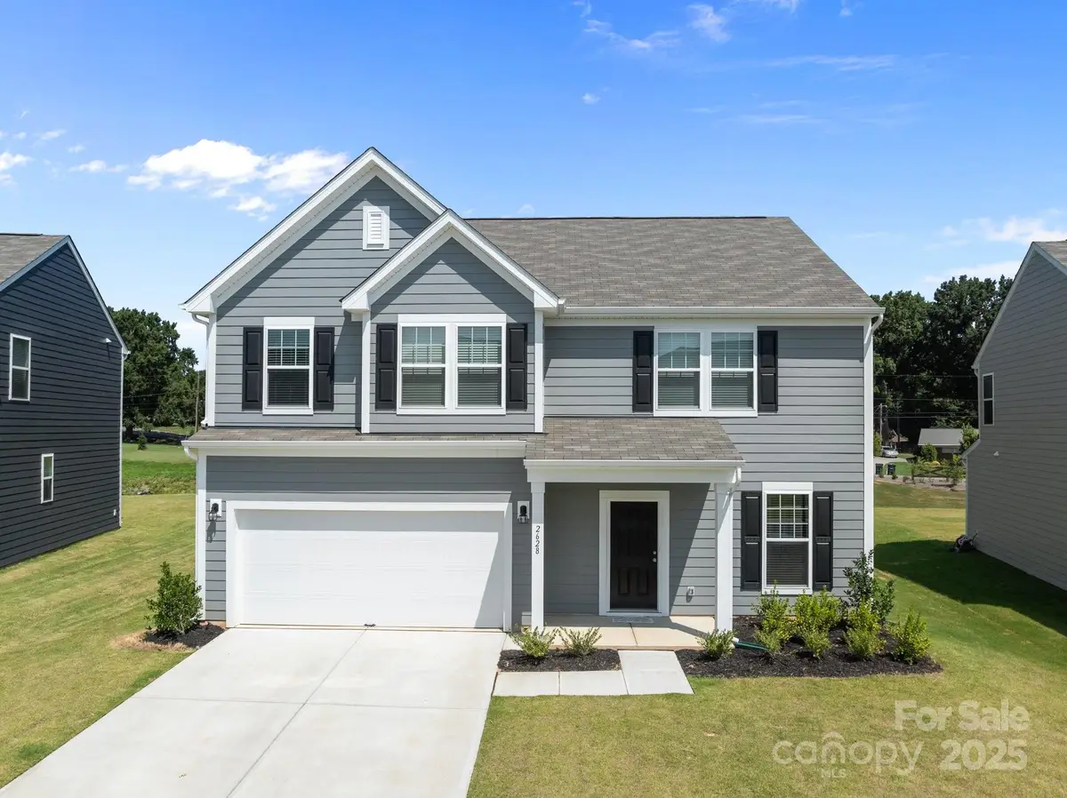 2628 Clipper Court, Concord, NC 28027 - Image #1