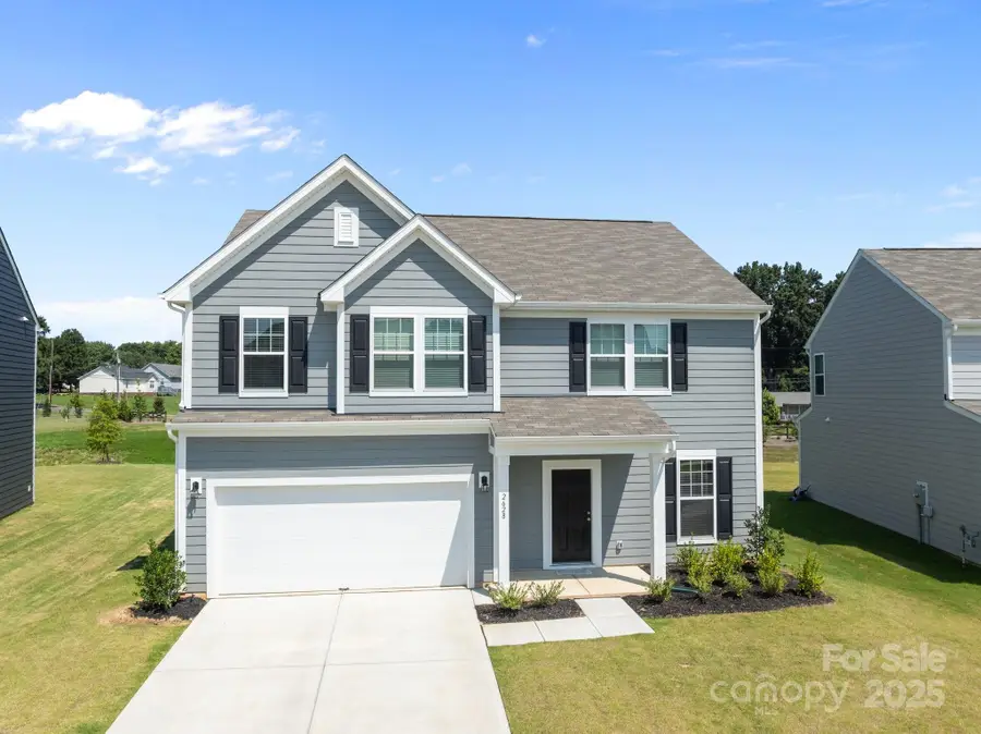 2628 Clipper Court, Concord, NC 28027 - Image #2