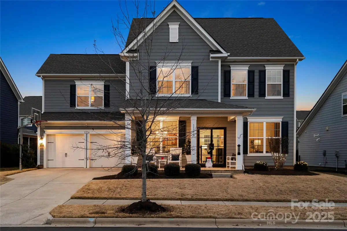 11916 Westbranch Parkway, Davidson, NC 28036 - Image #1