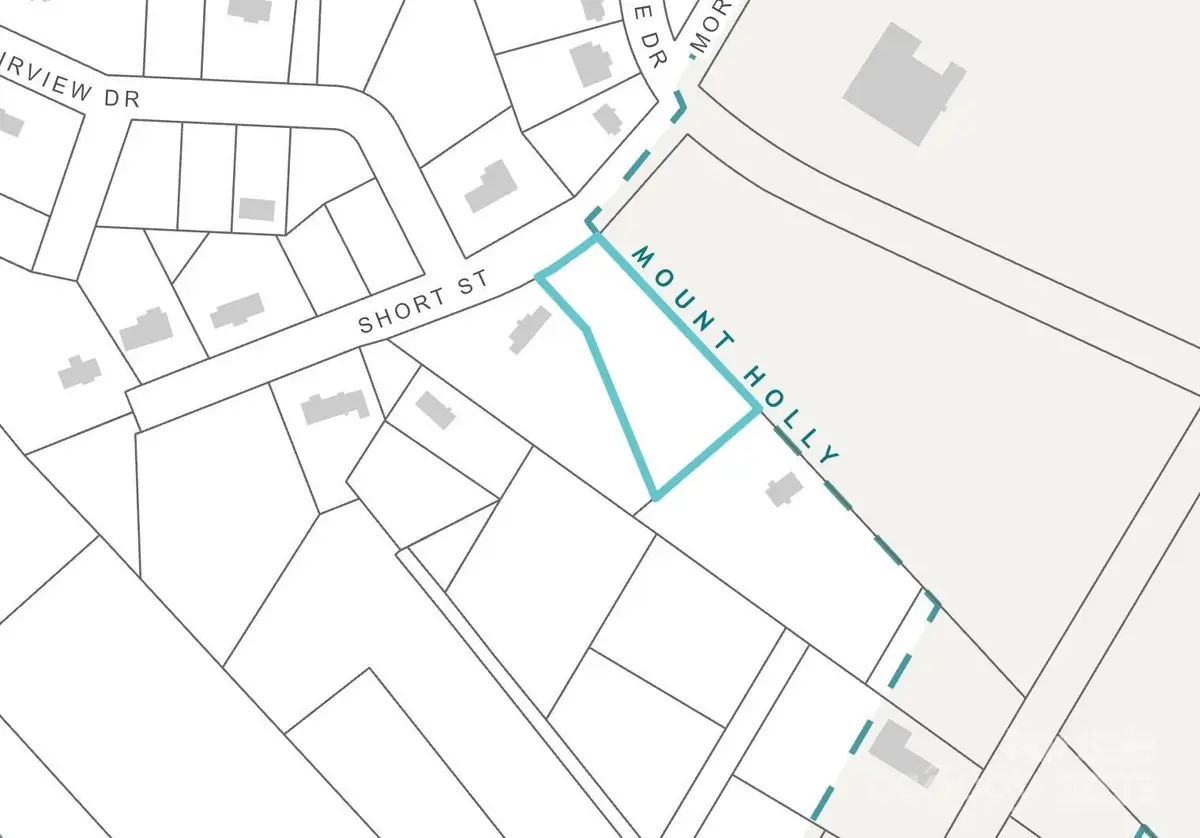 411 Short Street, Mount Holly, NC 28120 - Image #1