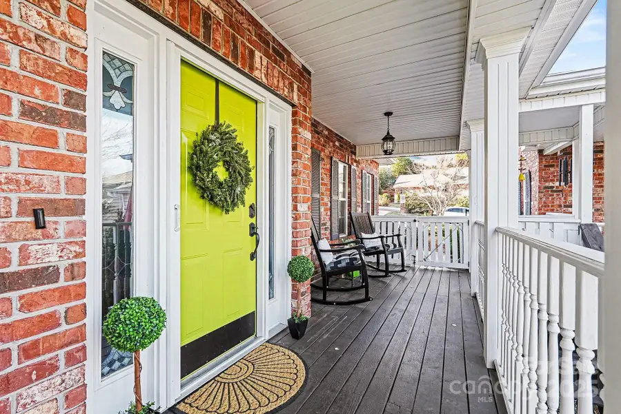 646 High Quarry Road, Hendersonville, NC 28791 - Image #2