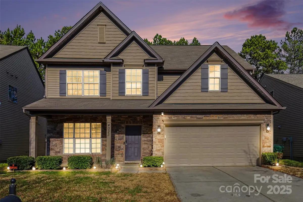 4023 Northerly Island Court, Gastonia, NC 28056 - Image #1
