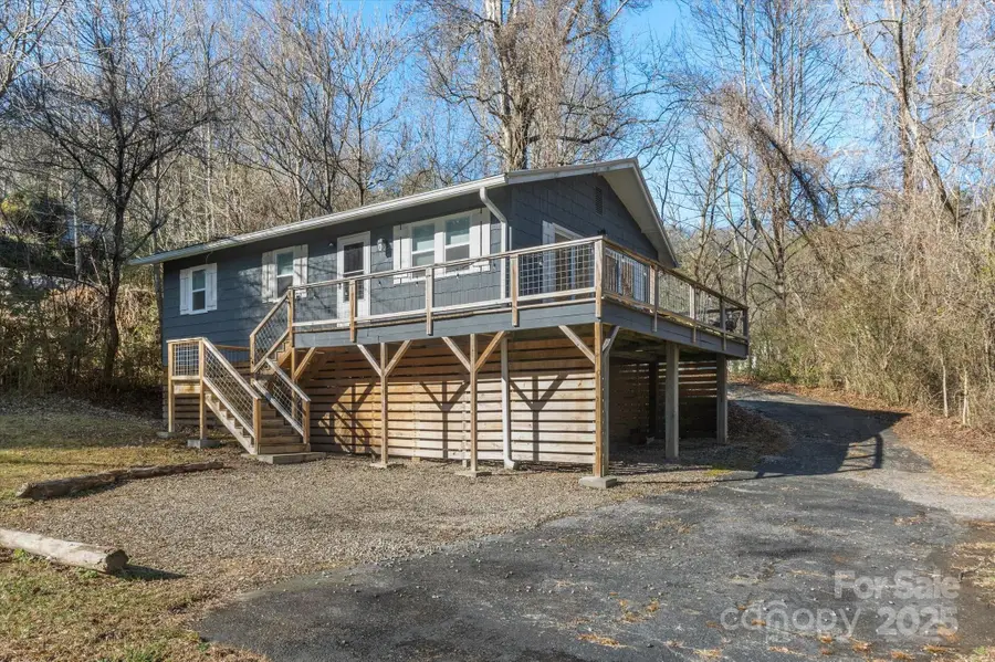 529 Bailey Road, Asheville, NC 28806 - Image #2