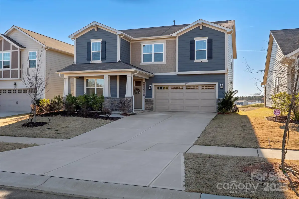 2709 Hattie Street #486, Monroe, NC 28112 - Image #1