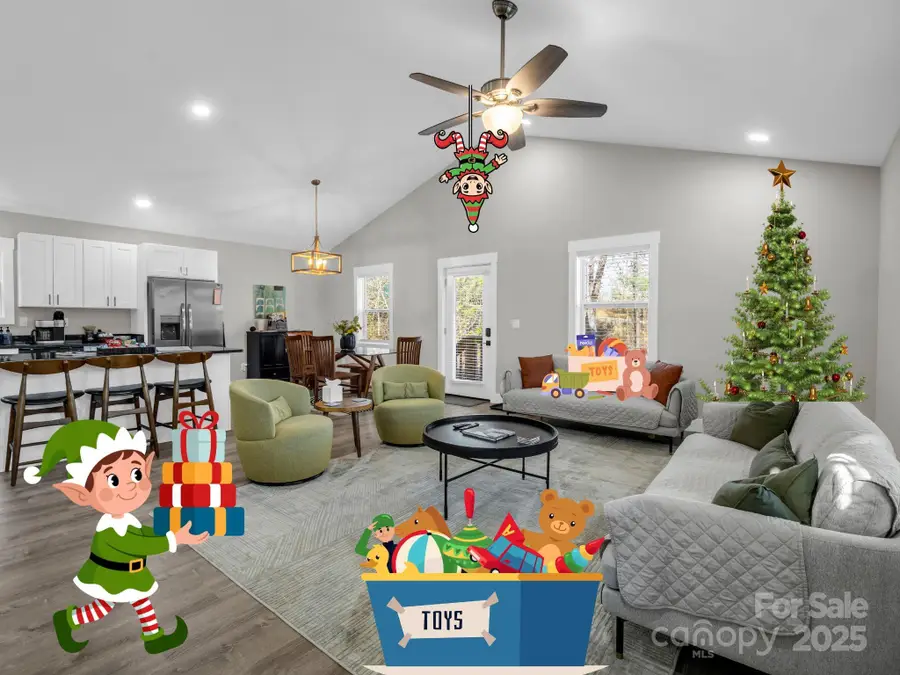 109 Elf Haven Lane, Weaverville, NC 28787 - Image #3