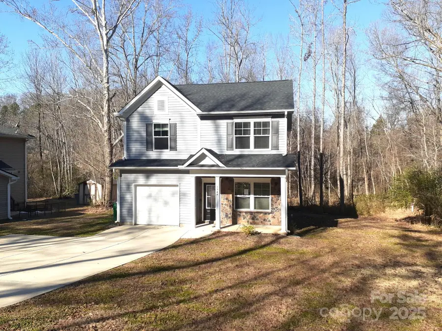 3944 Wade E Morgan Road, Charlotte, NC 28269 - Image #2