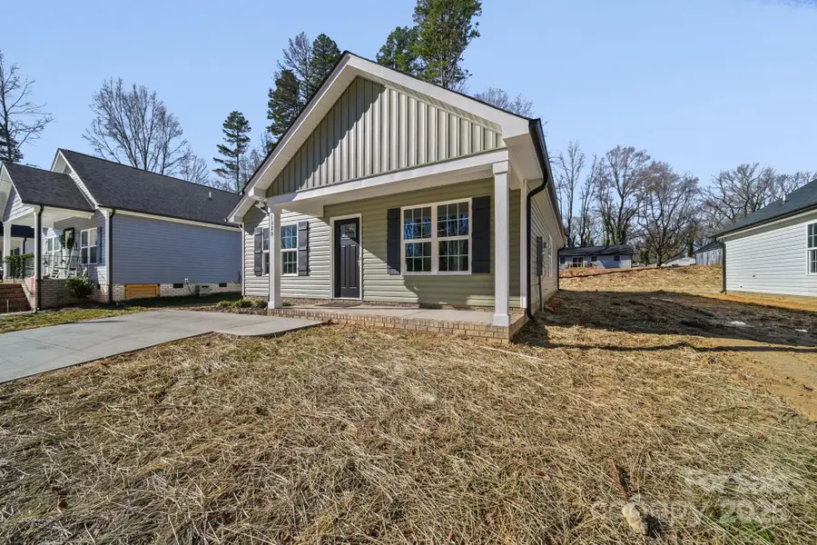 1129 Kenly Street, Salisbury, NC 28144 - Image #2