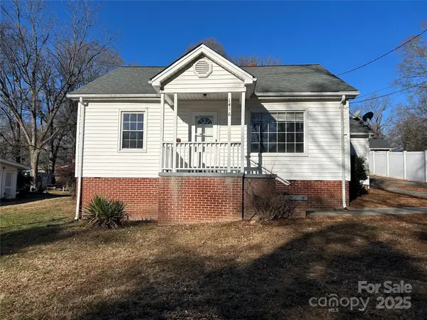 1416 W Park Avenue, Albemarle, NC 28001