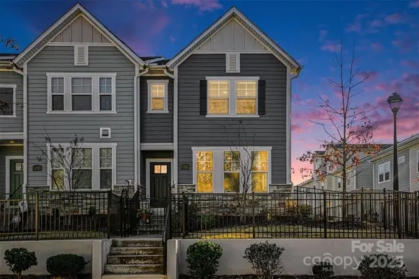 1104 Drummond Avenue, Charlotte, NC 28205