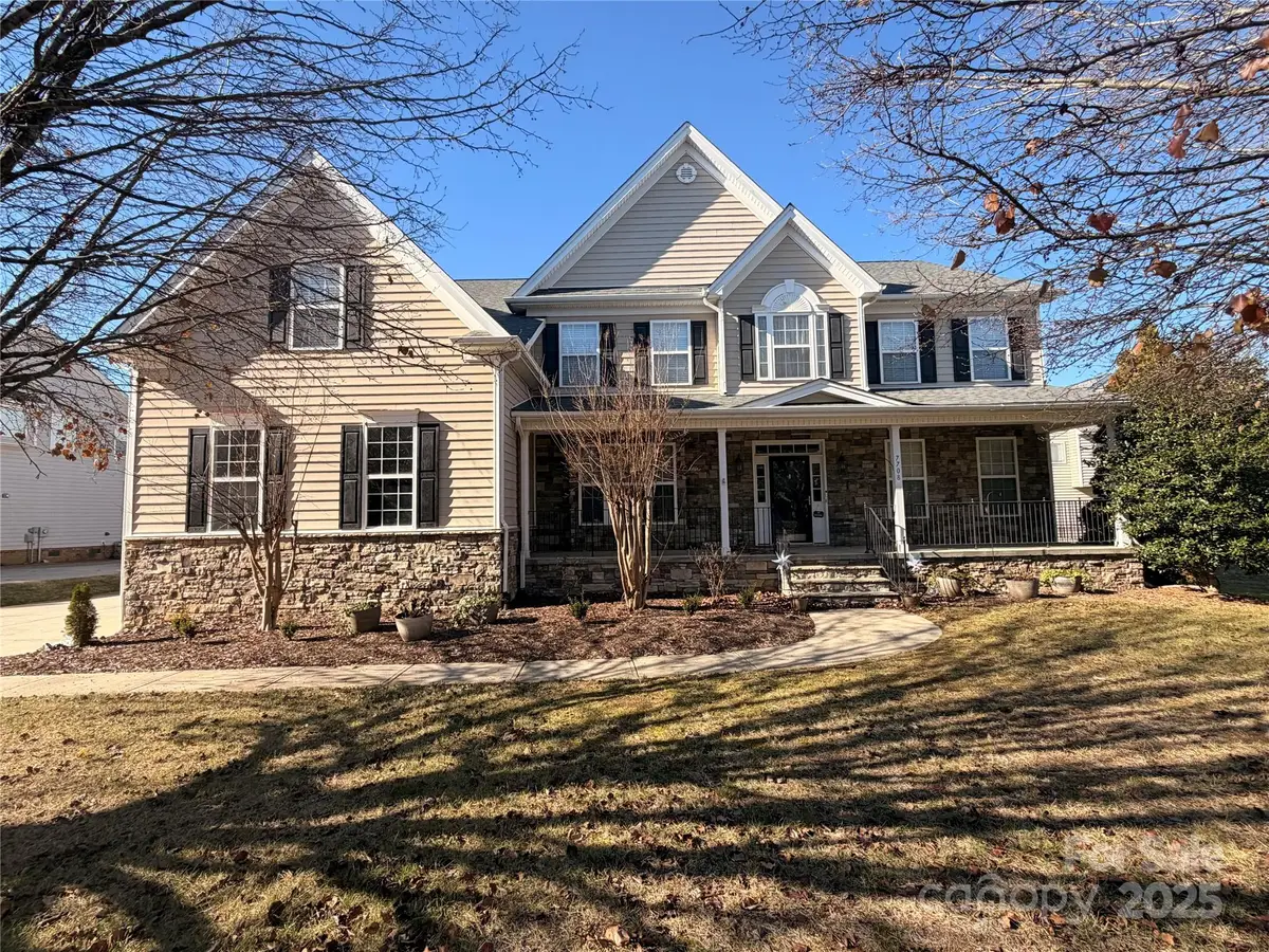 7708 Woodmere Drive, Harrisburg, NC 28075 - Image #1